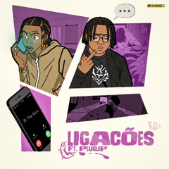 2K The Rich, PLUGLIP - LIGAÇÕES (PROD.CAVANHA)