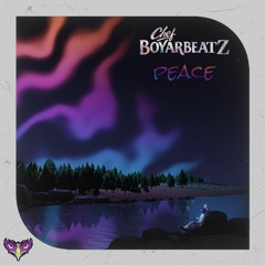 Chef Boyarbeatz - Peace