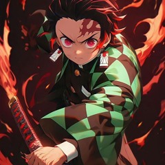 Mirrow - kamado tanjito no uta (remix)