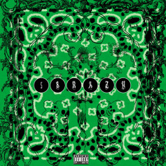 Yeat feat. Quavo - 5BRAZY Remix (prod. Jeanyuz)