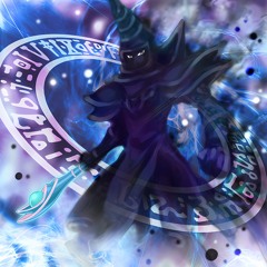 Witches in my castle pt2 #ETERNAL (deleted song)