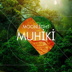Moonlight - Muhiki (Afro House)