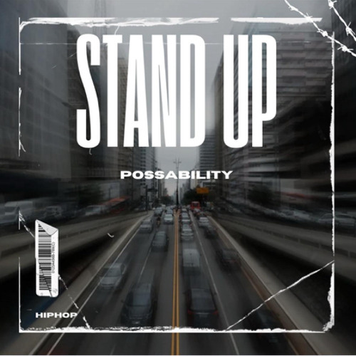 Stand Up (redun)