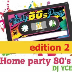 80 s  edition 2 - JUST FOR FUN