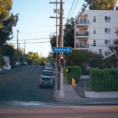 Ventura Blvd.