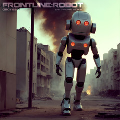 Taron - FrontlineRobot [DS Thorn]