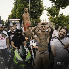 UZI LVKE - TARARÌ TARARA(Prod Xela,Jamar)