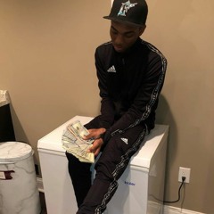 Bizzy Banks - Big Steppa