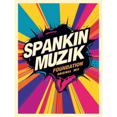 Foundation (original mix)