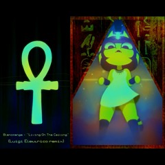 Ankha Remix // Blancmange - Living On The Ceiling (Luigi Elettrico remix)