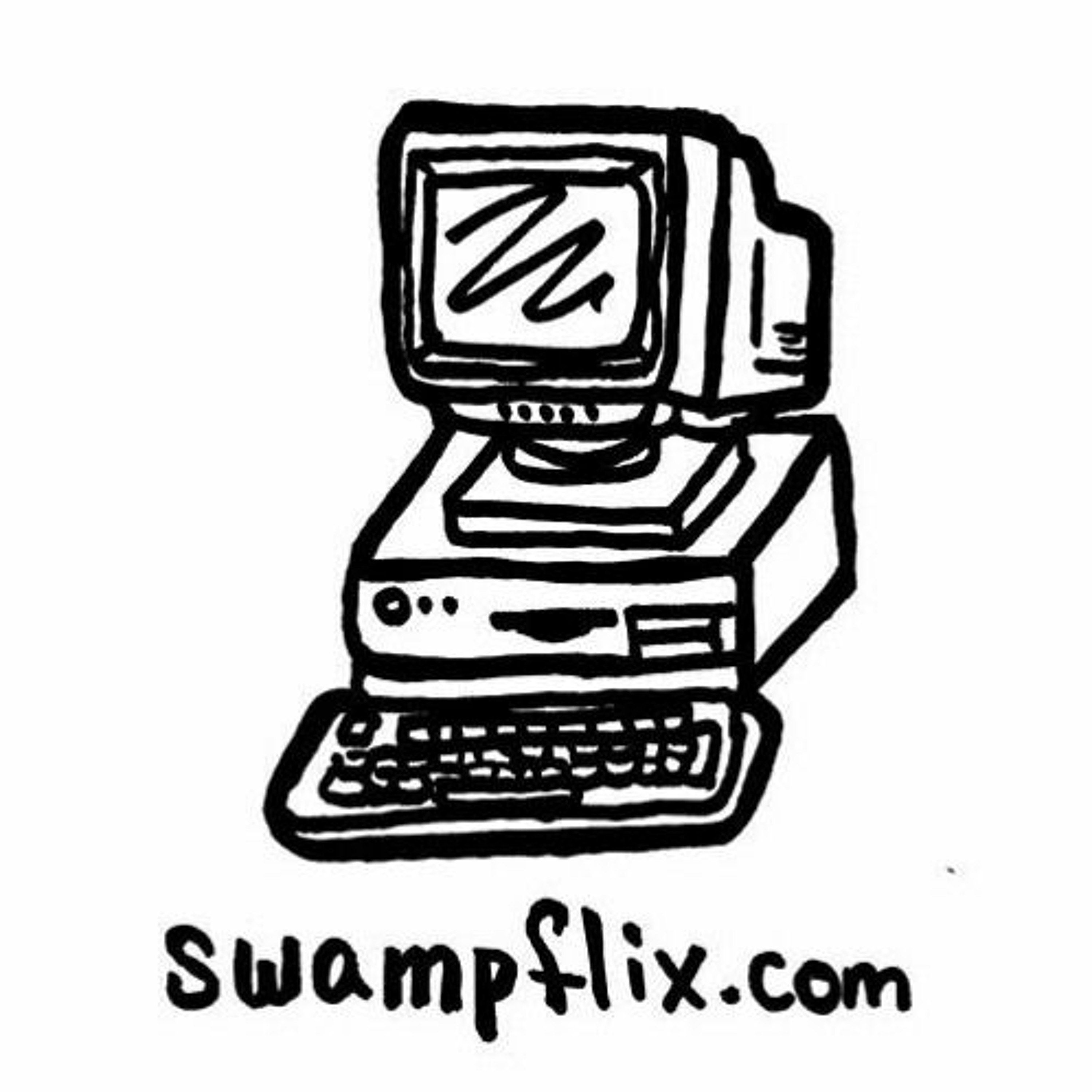 The Swampflix Podcast