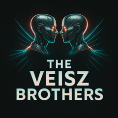 The VEISZ BROTHERS present Frequency Ep 001