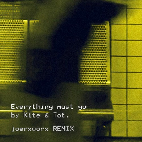 Everything Must Go // by Kite&Tot. // flute Remix
