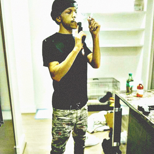 iayze - Dang (prod. Iso)