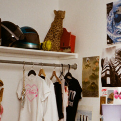 I Don’t Like Myself