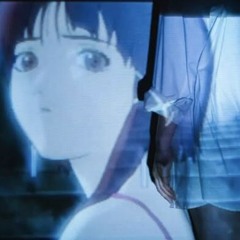 why are you crying lain