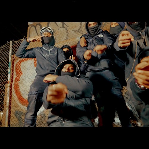 Did It (feat. Trigger B)