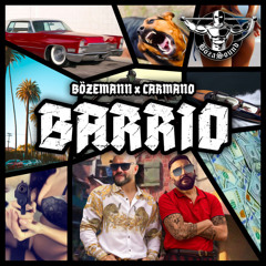 Barrio (feat. CARMANO)