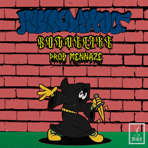 ROGUELIKE (prod.MENNAZE)