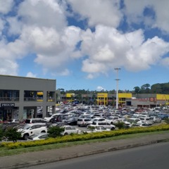 Nakuwona Mashup [DJ BILL REMIXX] 2024