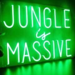 Jungle-Practice-Session