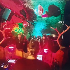 Rattengott @ Wurzelwerkwalzer by Pangea Proxima 17.02.2024