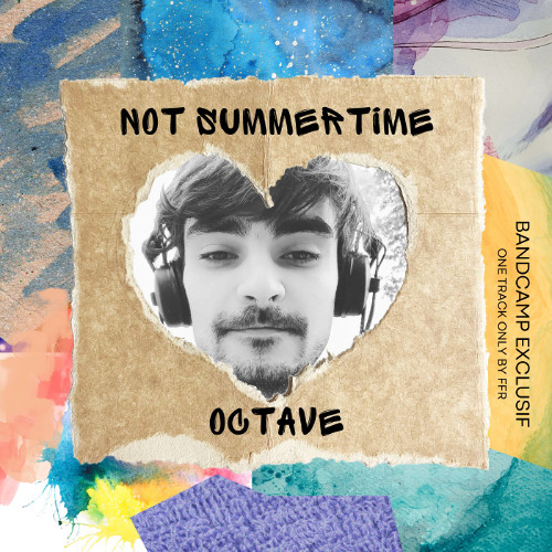 PREMIERE: Octave - Not Summertime