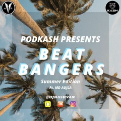 BEAT BANGERS - SUMMER EDITION 2022