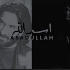 Ali Asadullah  Mohsen Chavoshi  Nadeem Sarwar  Urdu  Farsi Subtitles  نماهنگ اسدالله مح
