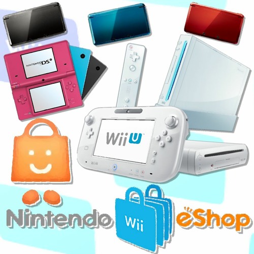 Stream Yellow Xweetok Listen to Nintendo Shop Themes [Wii, DSi, 3DS