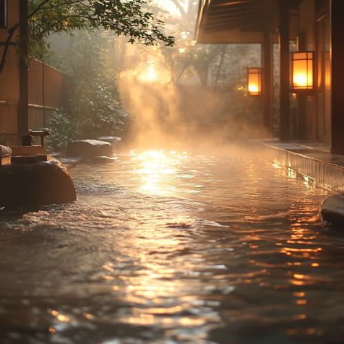 白湯