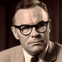 Earl Nightingale The Magic Word - Psychology Audiobook