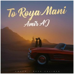 To Roya Mani (Prod : Solo)