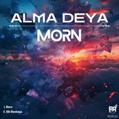 Alma Deya - Morn