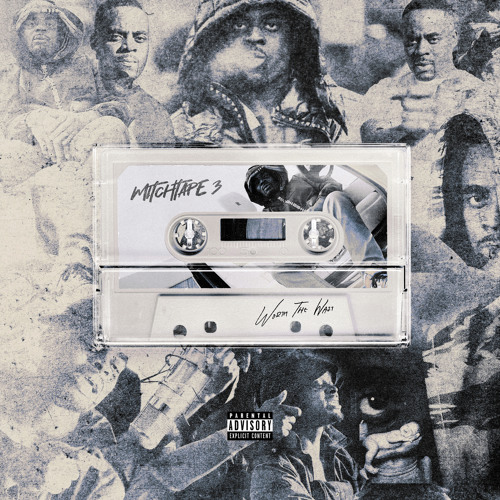 It's Me Again (feat. D Double E)