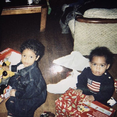 Waldo Ft. Suuzy- TLC