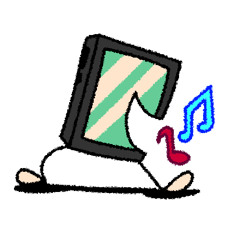 Pocket Jam