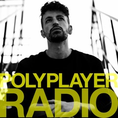 POLYPLAYER RADIO with Polykrome Episode 004