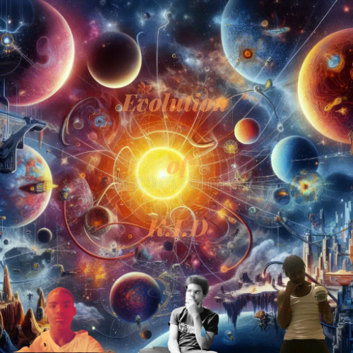 Ridin Thru The Hood (Feat. ROBNHOOD & Te)