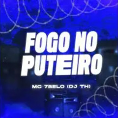 Fogo No Puteiro (ft Bozobek Music)