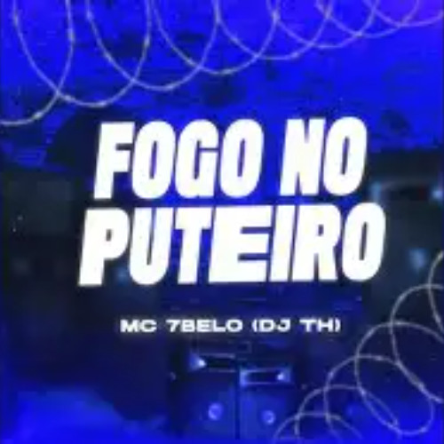 Fogo No Puteiro (ft Bozobek Music)