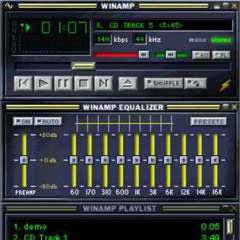 Winamp