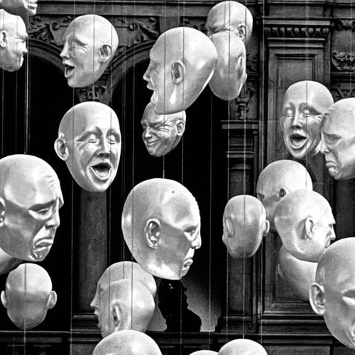Floating Heads
