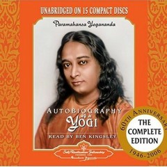 Access EPUB KINDLE PDF EBOOK Autobiography of a Yogi (Self-Realization Fellowship) by  Paramahansa Y