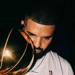 Old Drake Type Beat - "3Throw"