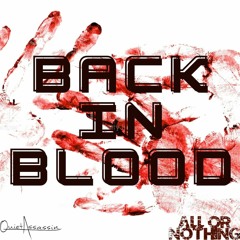 Back In Blood (Homix)
