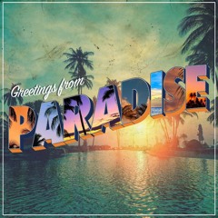 Cronos - Paradise (R&B/ROCK)