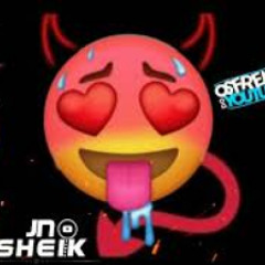 SENTA NA P1C4 DO CRIA PRA MELHORAR MEU DIA 170BPM - MC JACARÉ (EDIT JN SHEIK) 2020