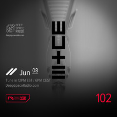 Addicted-2-Bass / Episode 102 / EC13 / 08.06.2025