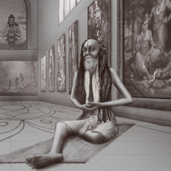 NAAM Mahamantra Raga Desh